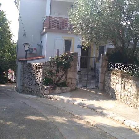 Apartment Tatjana *