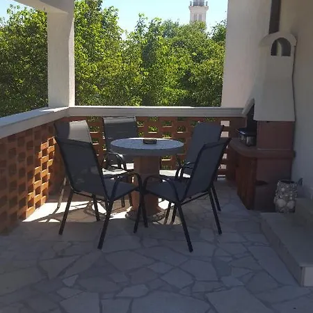 Appartement Tatjana Novi Vinodolski