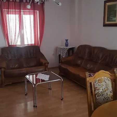 Tatjana Apartment *