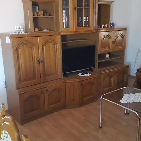 Appartement Tatjana *