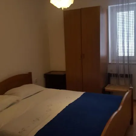 Appartement Tatjana *