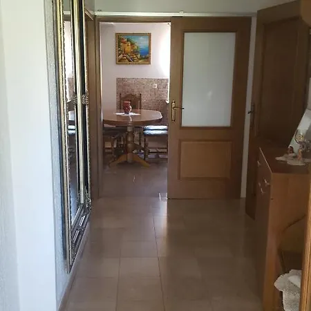 Apartment Tatjana Novi Vinodolski