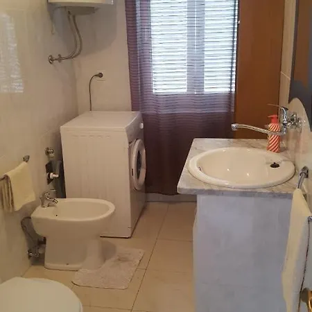 Tatjana Appartement Novi Vinodolski