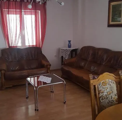 Tatjana Apartment *