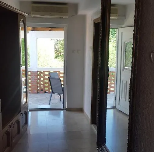 Tatjana Apartment *