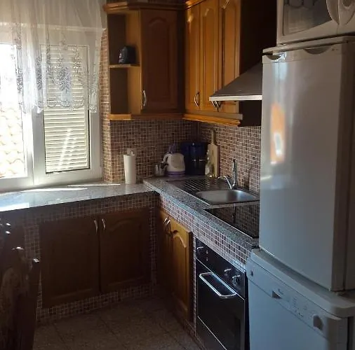 Tatjana Apartment Novi Vinodolski