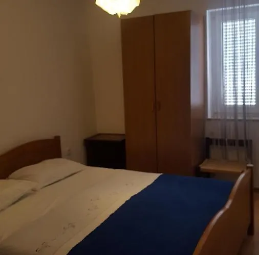 Apartment Tatjana *